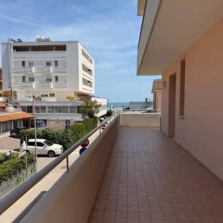 Casa Biscotto - Sea House Апартаменты *
