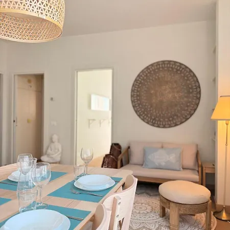 Апартаменты Casa Biscotto - Sea House *