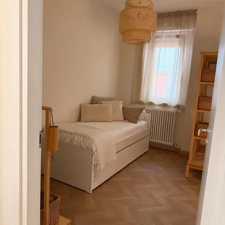 Casa Biscotto - Sea House Апартаменты Беллария-Иджеа-Марина