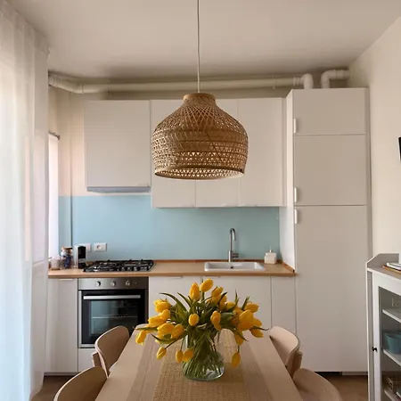 Casa Biscotto - Sea House *