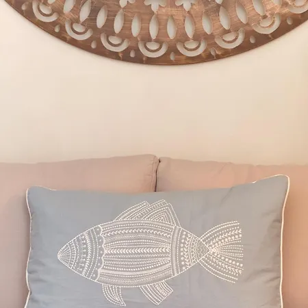 Casa Biscotto - Sea House