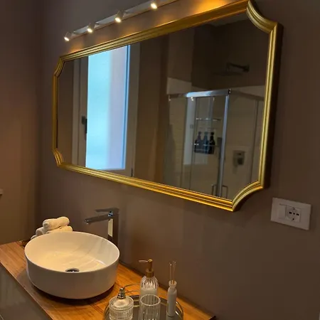 Apartment Casa Biscotto - Sea House