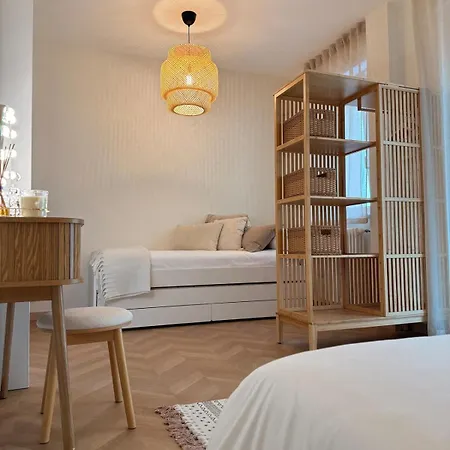 Casa Biscotto - Sea House
