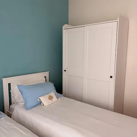 Casa Biscotto - Sea House * Bellaria-Igea Marina