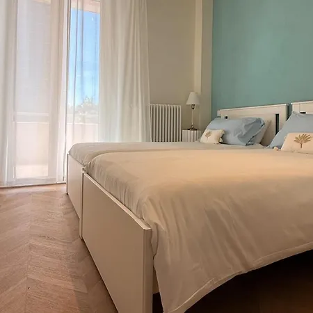 Apartment Casa Biscotto - Sea House