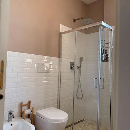 Apartment Casa Biscotto - Sea House