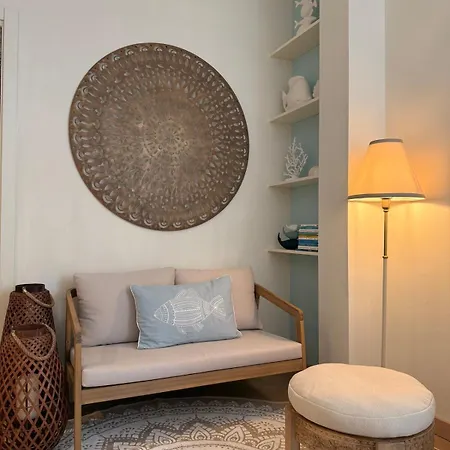 Casa Biscotto - Sea House Apartment *