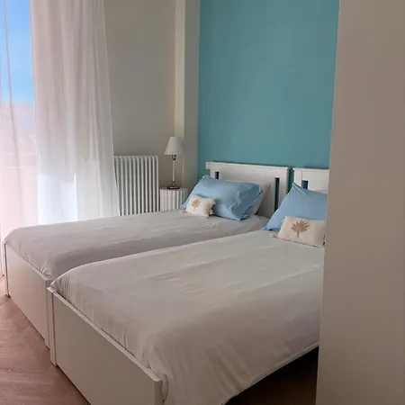 Casa Biscotto - Sea House 公寓 *