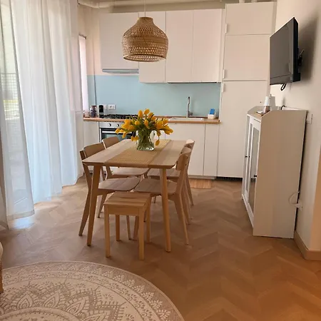 Appartamento Casa Biscotto - Sea House *